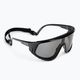 Okulary przeciwsłoneczne Ocean Sunglasses Waterkilly shiny black/smoke