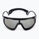 Okulary przeciwsłoneczne Ocean Sunglasses Waterkilly shiny black/smoke 3