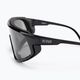 Okulary przeciwsłoneczne Ocean Sunglasses Waterkilly shiny black/smoke 4