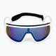Okulary przeciwsłoneczne Ocean Sunglasses Waterkilly white/revo blue 3