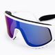 Okulary przeciwsłoneczne Ocean Sunglasses Waterkilly white/revo blue 5