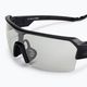 Okulary przeciwsłoneczne Ocean Sunglasses Race matte black/photochromic 5