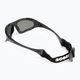 Okulary przeciwsłoneczne Ocean Sunglasses Australia matte black/smoke 2