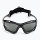 Okulary przeciwsłoneczne Ocean Sunglasses Australia matte black/smoke 3