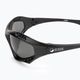 Okulary przeciwsłoneczne Ocean Sunglasses Australia matte black/smoke 4