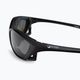 Okulary przeciwsłoneczne Ocean Sunglasses Lake Garda matte black/smoke 4