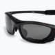 Okulary przeciwsłoneczne Ocean Sunglasses Lake Garda matte black/smoke 5