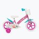 Rower dziecięcy Toimsa 12" Peppa Pig pink