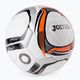 Piłka do piłki nożnej Joma Ultra-Light Hybrid white/orange rozmiar 5 2