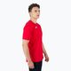 Koszulka siatkarska męska Joma Strong red 2