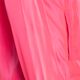 Kurtka do biegania damska Joma Elite VII Windbreaker fluor pink 4
