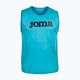 Znacznik piłkarski Joma Training Bib fluor turquoise