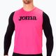 Znacznik piłkarski Joma Training Bib fluor pink 4