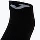 Skarpety Joma 400602 Ankle with Cotton Foot black 3