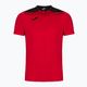 Koszulka piłkarska męska Joma Championship VI red/black 6