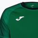 Koszulka do piłki ręcznej męska Joma Hispa III green 8
