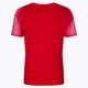 Koszulka do piłki ręcznej męska Joma Hispa III red 7