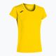 Koszulka do biegania damska Joma Record II yellow 6