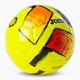 Piłka do piłki nożnej Joma Dali II fluor yellow rozmiar 4 2