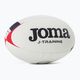 Piłka do rugby Joma J-Training Ball white rozmiar 5 2
