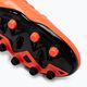 Buty piłkarskie męskie Joma Propulsion FG orange/black 7