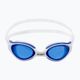 Okulary do pływania Orca Killa Vision white/blue 2