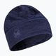 Czapka BUFF Lightweight Merino Wool Hat Solid granatowa 113013.788.10.00