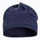 Czapka BUFF Lightweight Merino Wool Hat Solid granatowa 113013.788.10.00 2