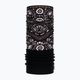 Chusta wielofunkcyjna BUFF Polar New Cashmere czarna 120902.999.10.00