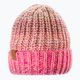 Czapka BUFF Knitted & Polar Hat Olya różowa 120844.338.10.00 2