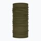 Chusta wielofunkcyjna BUFF Lightweight Merino Wool solid bark 4