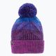 Czapka zimowa BUFF Knitted & Fleece Masha purplish 2