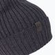 Czapka zimowa BUFF Knitted Norval grey 3