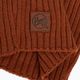 Komin BUFF Knitted Norval rusty 3