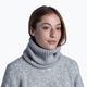 Komin BUFF Knitted Norval ligth grey 5