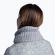 Komin BUFF Knitted Norval ligth grey 7