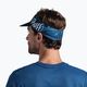 Daszek do biegania BUFF Pack Speed Visor x-cross multicolor 5