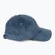 Czapka z daszkiem BUFF Baseball Cap Solid niebieska 125355 2