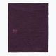 Chusta wielofunkcyjna BUFF Lightweight Merino Wool solid deep purple 2