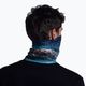 Chusta wielofunkcyjna BUFF Thermonet niebieska 127295.555.10.00 4