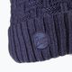 Czapka zimowa BUFF Knitted & Fleece Airon blue 3