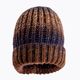 Czapka BUFF Knitted & Fleece Band Hat brązowa 120844.906.10.00 2