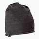 Czapka BUFF Knitted Hat Lekey czarna 126453.901.10.00
