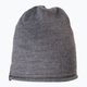 Czapka BUFF Knitted Hat Lekey szara 126453.937.10.00 2