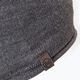 Czapka BUFF Knitted Hat Lekey szara 126453.937.10.00 3