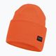 Czapka BUFF Knitted Hat Niels pomarańczowa 126457.202.10.00 4