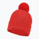 Czapka BUFF Knitted Hat Tim czerwona 126463.220.10.00 4