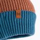 Czapka BUFF Knitted Hat Elon Knitted Hat Elon niebieska 126464.742.10.00 3