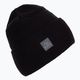 Czapka BUFF Crossknit Hat Sold czarna 126483