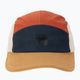 Czapka z daszkiem dziecięca BUFF 5 Panel Go Colart multicolor 4